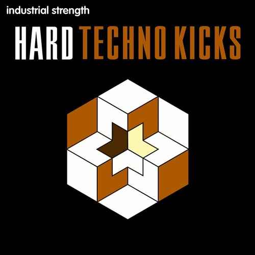 Hard Techno Kicks WAV-FANTASTiC