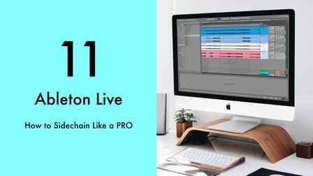 How Sidechain Compression Works in Ableton Live 11