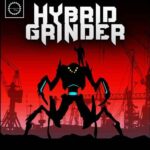 Hybrid Grinder WAV-FANTASTiC