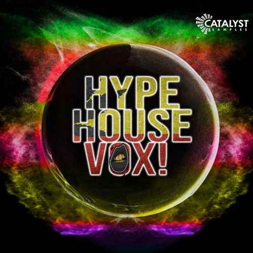Hype House Vox WAV-FANTASTiC
