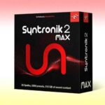 Syntronik 2 v2.1.1 WiN-R2R