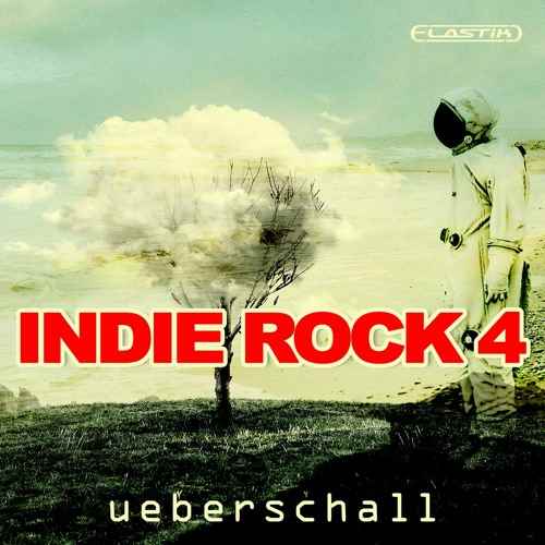 Indie Rock 4 ELASTiK