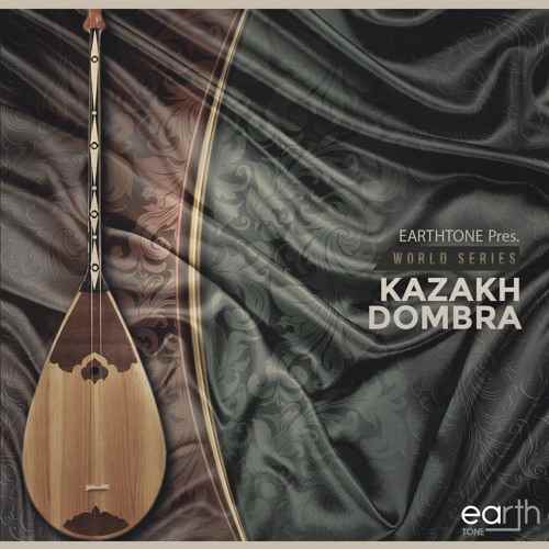 Kazakh Dombra WAV-FANTASTiC