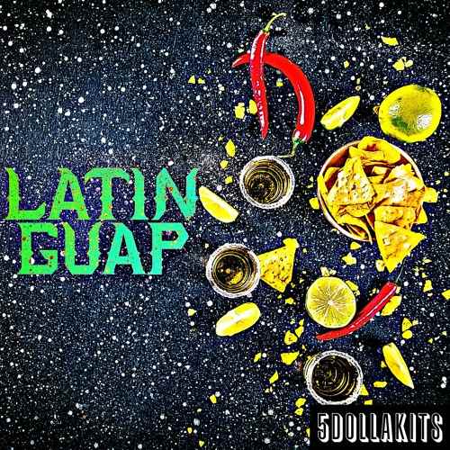 Latin Guap WAV-FANTASTiC