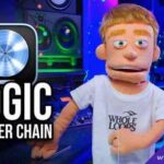 Logic Pro X Mastering With Stock Plugins TUTORiAL