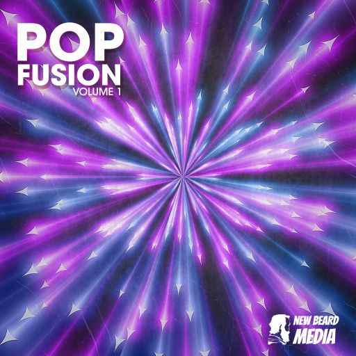 Media Pop Fusion Vol.1 WAV-FANTASTiC
