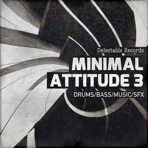 Minimal Attitude 03 MULTiFORMAT-FANTASTiC