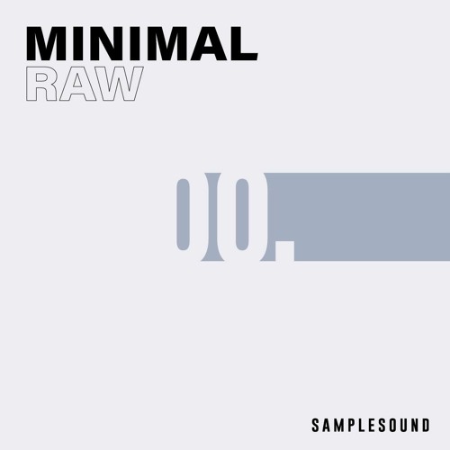 Minimal Raw 1 WAV-FANTASTiC