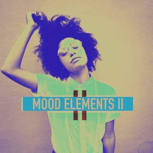 Mood Elements II WAV-FANTASTiC
