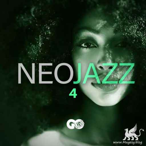 Neo Jazz 4 WAV-FANTASTiC