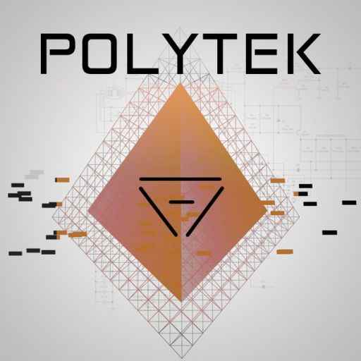 Polytek v1.3 For MAX FOR LiVE-FLARE