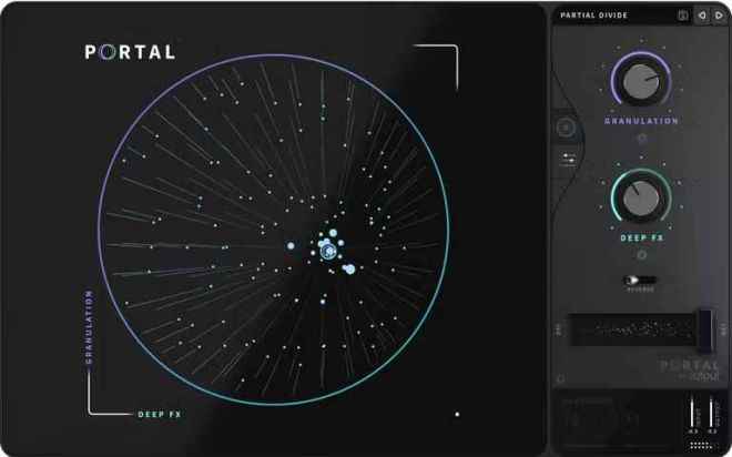 Portal v1.0.x AAX AU VST VST3 WiN MAC