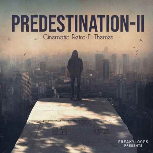 Predestination: Cinematic Retro-Fi Themes