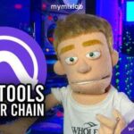 Pro Tools Mastering With Stock Plugins TUTORiAL-DECiBEL