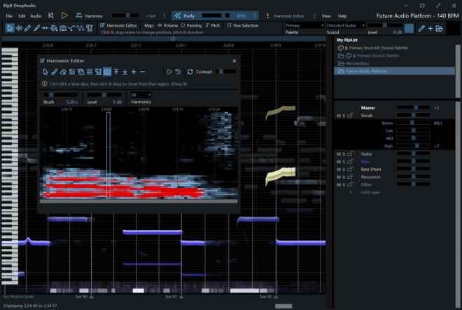 RipX DeepAudio v6.2.5 WiN-MOCHA