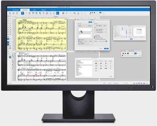 SmartScore 64 Professional Edition v11.5.101 WiN