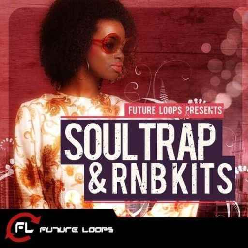 Soul Trap And RnB Kits WAV-DECiBEL