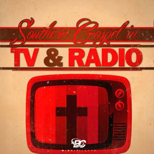 Southern Gospel In TV And Radio WAV