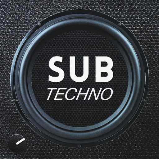 Sub Techno WAV-FANTASTiC