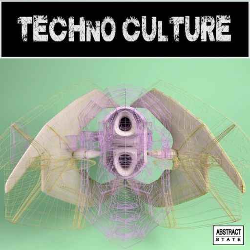 Techno Culture WAV-FANTASTiC