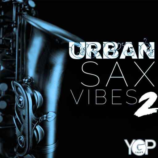 Urban Sax Vibes 2 WAV-FANTASTiC