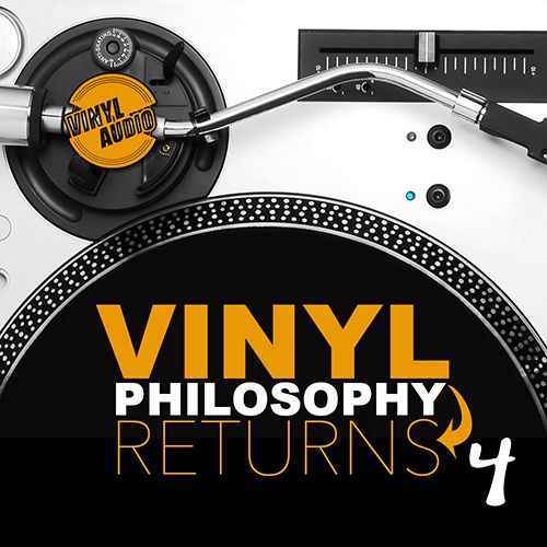 Vinyl Philosophy Returns 4 WAV-FANTASTiC