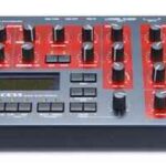 Virus Soundbanks MID SYX