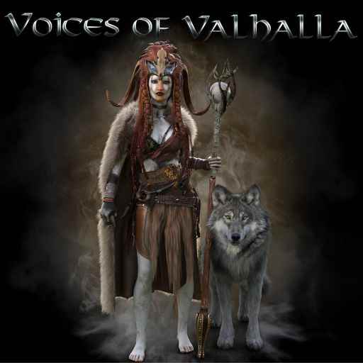Voices Of Valhalla WAV-FANTASTiC