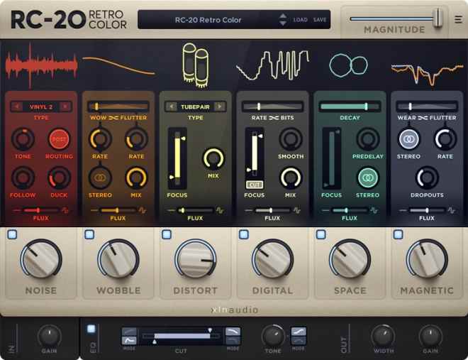 XLN Audio Addictive FX v2022.02.08 U2B macOS-TRAZOR