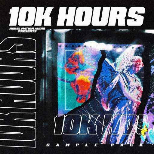 10K Hours WAV-FANTASTiC