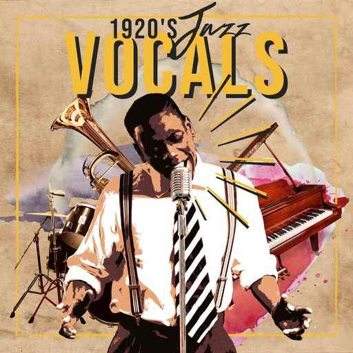 1920s Jazz Vocals WAV-FANTASTiC