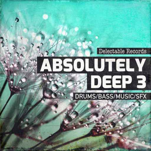 Absolutely Deep 03 MULTiFORMAT-FANTASTiC