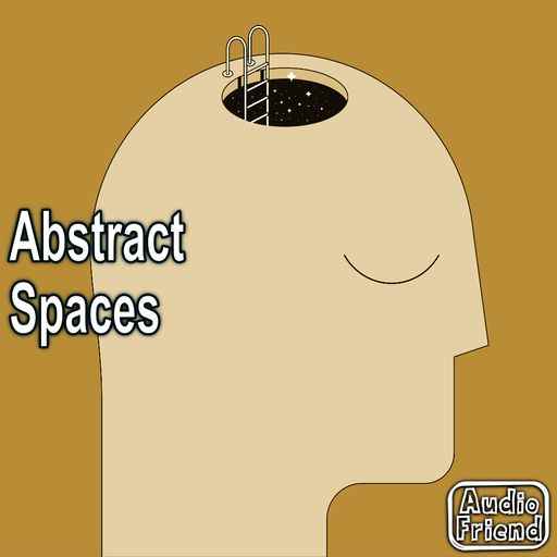 Abstract Spaces WAV-FANTASTiC