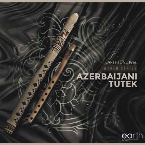 Azerbaijani Tutek WAV-FANTASTiC