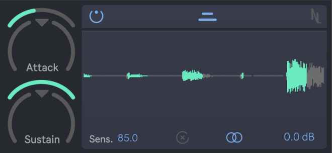 Carver 1.2 For MAX 4 LiVE