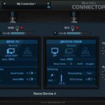 Blue Cats Connector v1.41 WiN Team TCD | 13 August 2025 |...