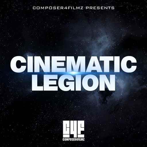 Cinematic Legion WAV-FANTASTiC