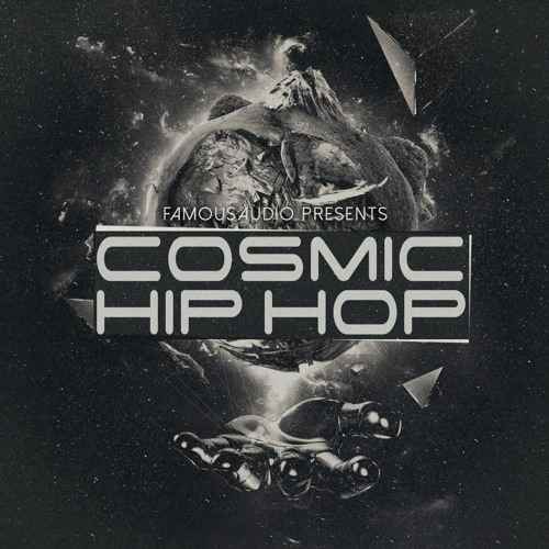 Cosmic Hip Hop WAV-FANTASTiC