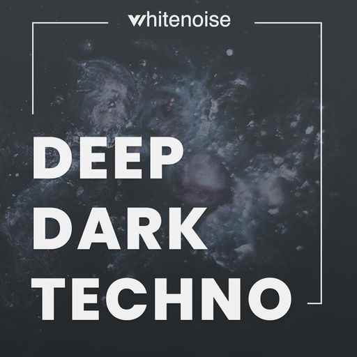 Deep Dark Techno WAV-FANTASTiC