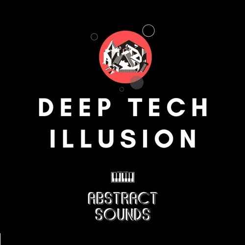 Deep Tech Illusion WAV-FANTASTiC