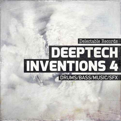 Deep Tech Inventions 4 WAV-FANTASTiC