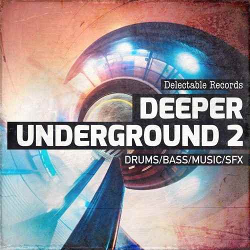 Deeper Underground 02 MULTiFORMAT-FANTASTiC