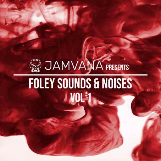 Foley Sounds And Noises Vol.1 WAV-FANTASTiC