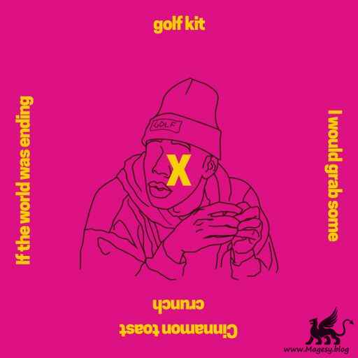 Golf Kit WAV-FANTASTiC