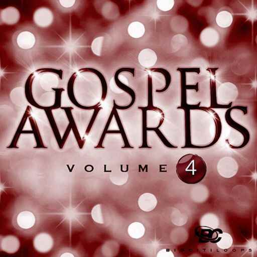 Gospel Awards Vol.4 WAV-FANTASTiC