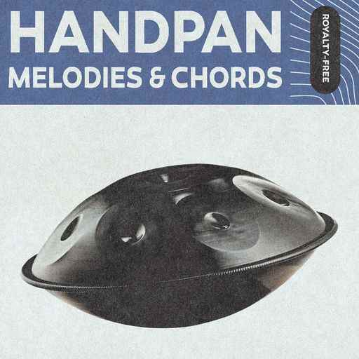 Handpan Melodies And Chords WAV-FANTASTiC