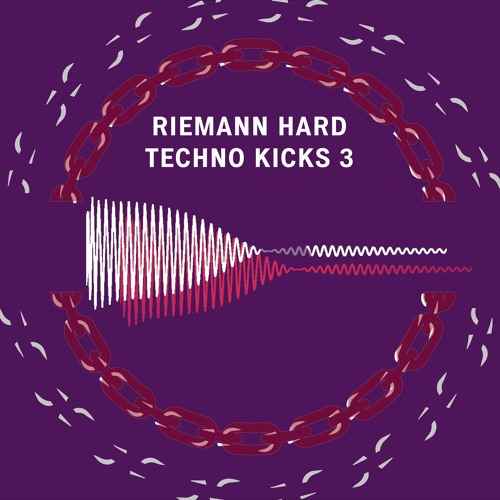 Hard Techno Kicks 3 WAV-FANTASTiC