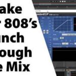 How To Make Your 808s Punch TUTORiAL