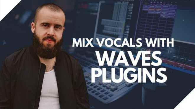 How To Mix Rap + RnB Vocals TUTORiAL-FANTASTiC