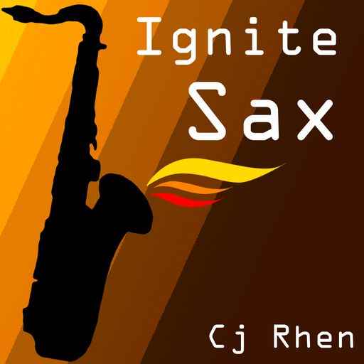 Ignite Sax WAV-FANTASTiC